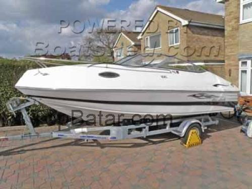 Mariah SC19 tekniska specifikationer och recensioner